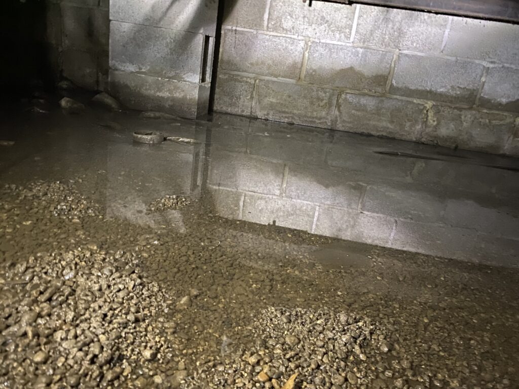 crawl-space-waterproofing