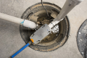 sump-pump